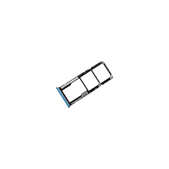 SIM Tray Xiaomi Redmi 9A Green